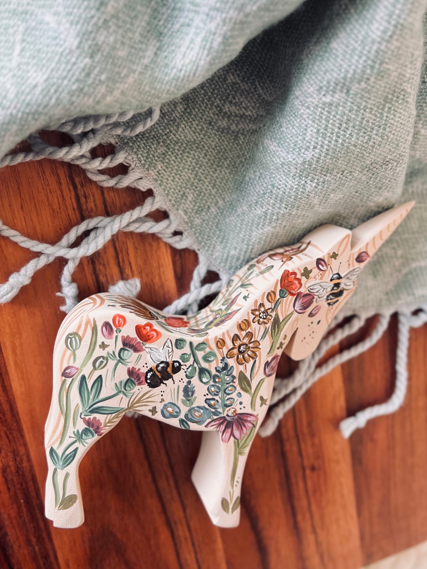 Various - Unicorn - custom