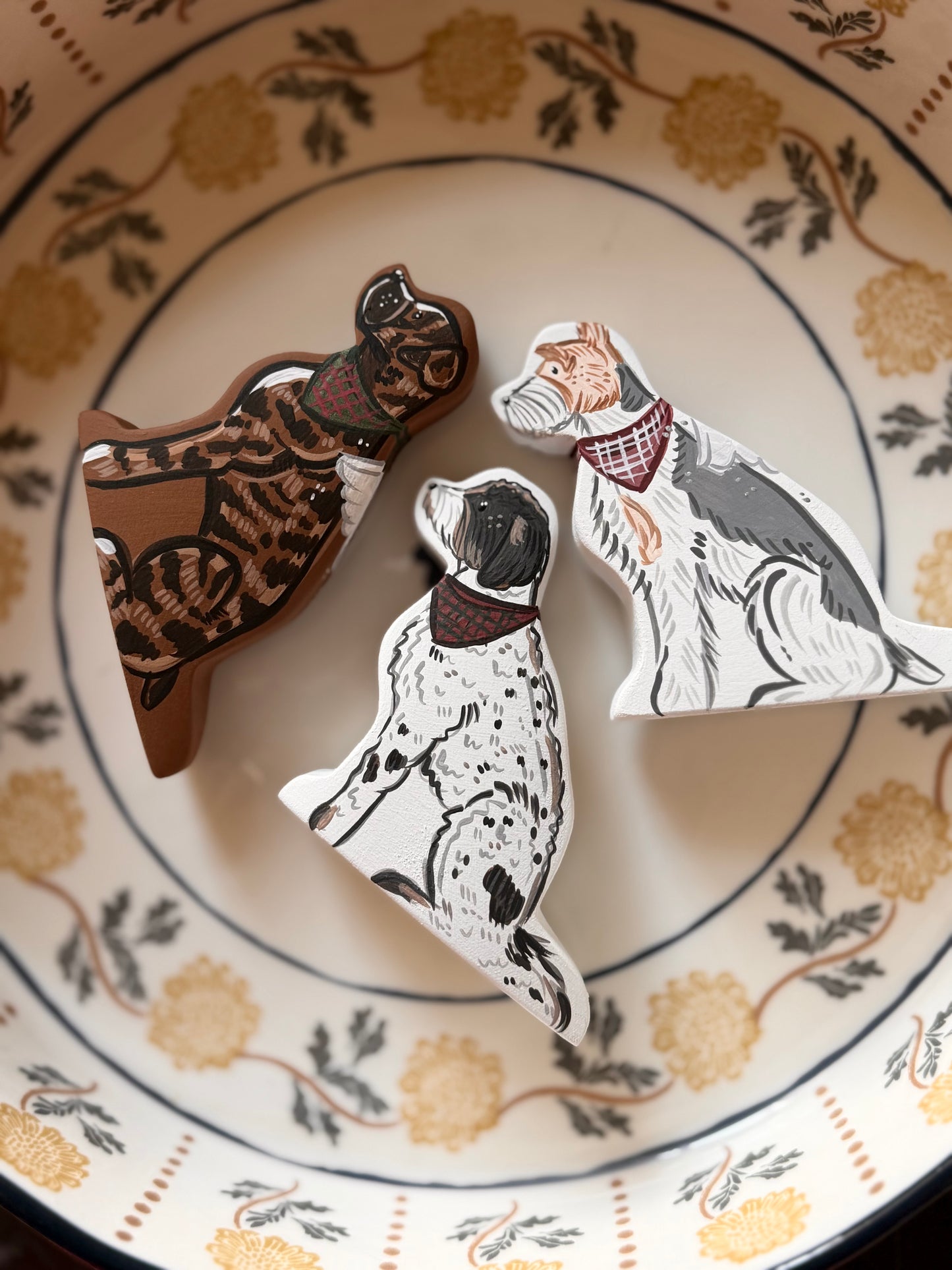 Dog/ Cat Portrait - Limited Stock!