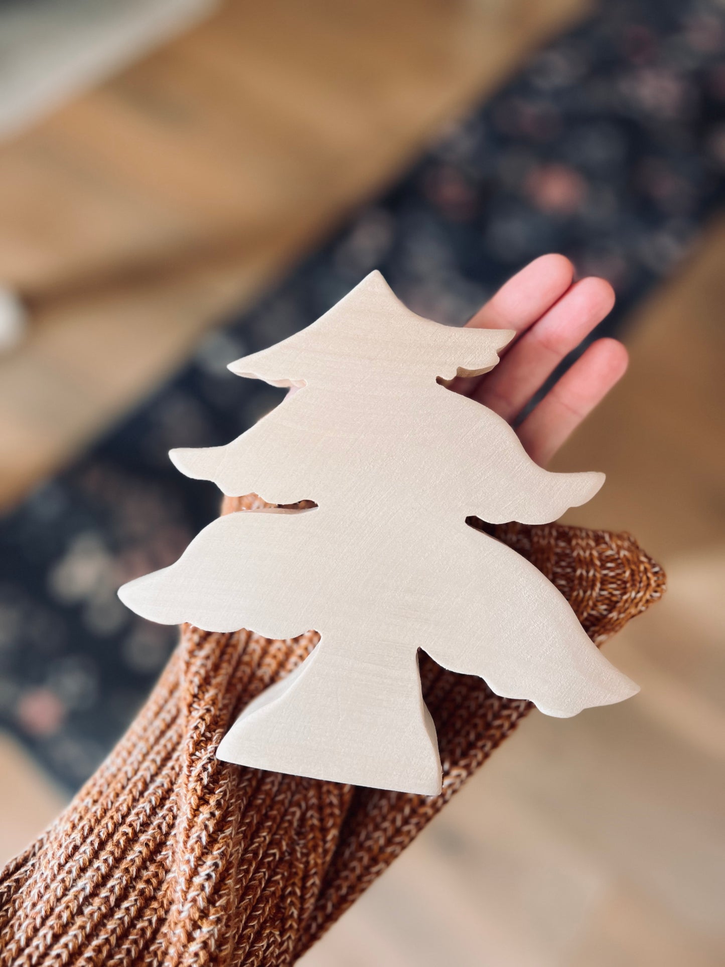 Fir Tree - extra large - custom - 2 available