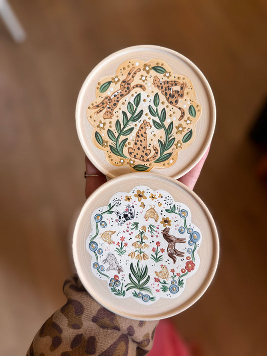 Finished Pieces - On Sale!