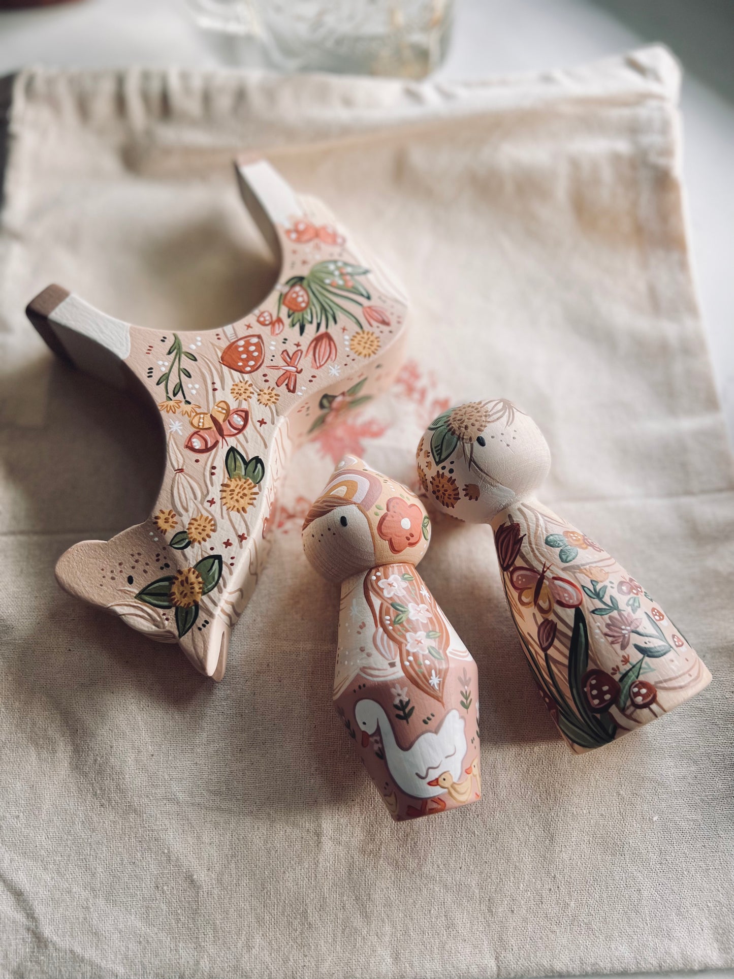 Elephant - custom - 4 available