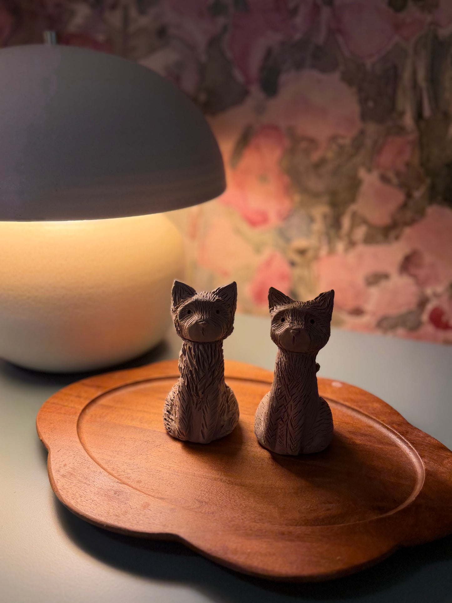 Ceramic Animal - custom - various animals
