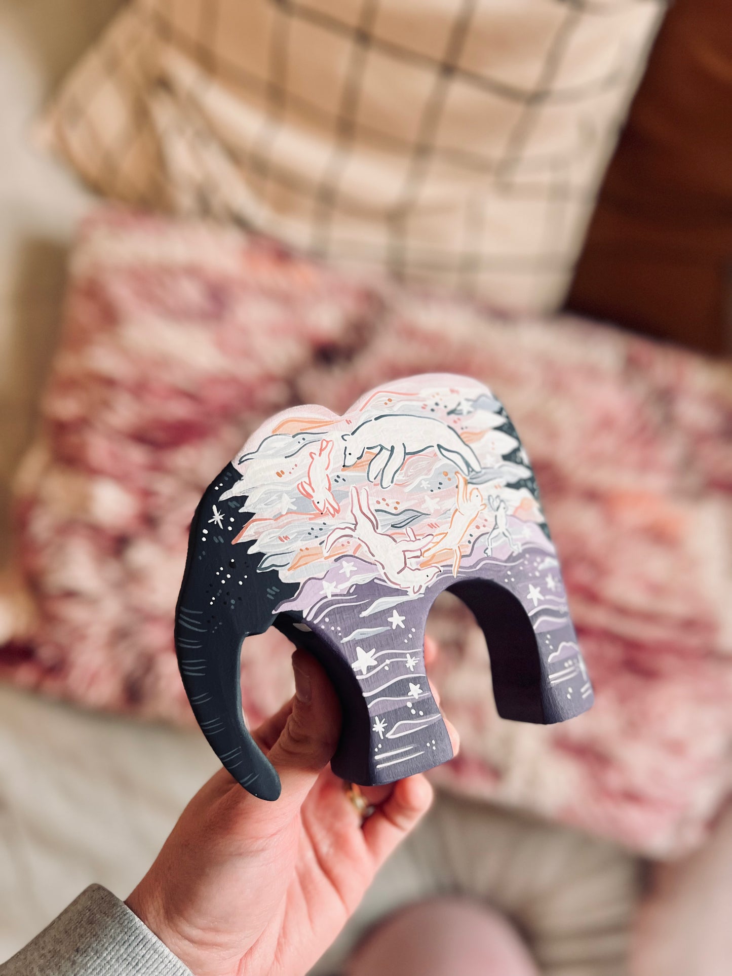 Elephant - custom - 4 available