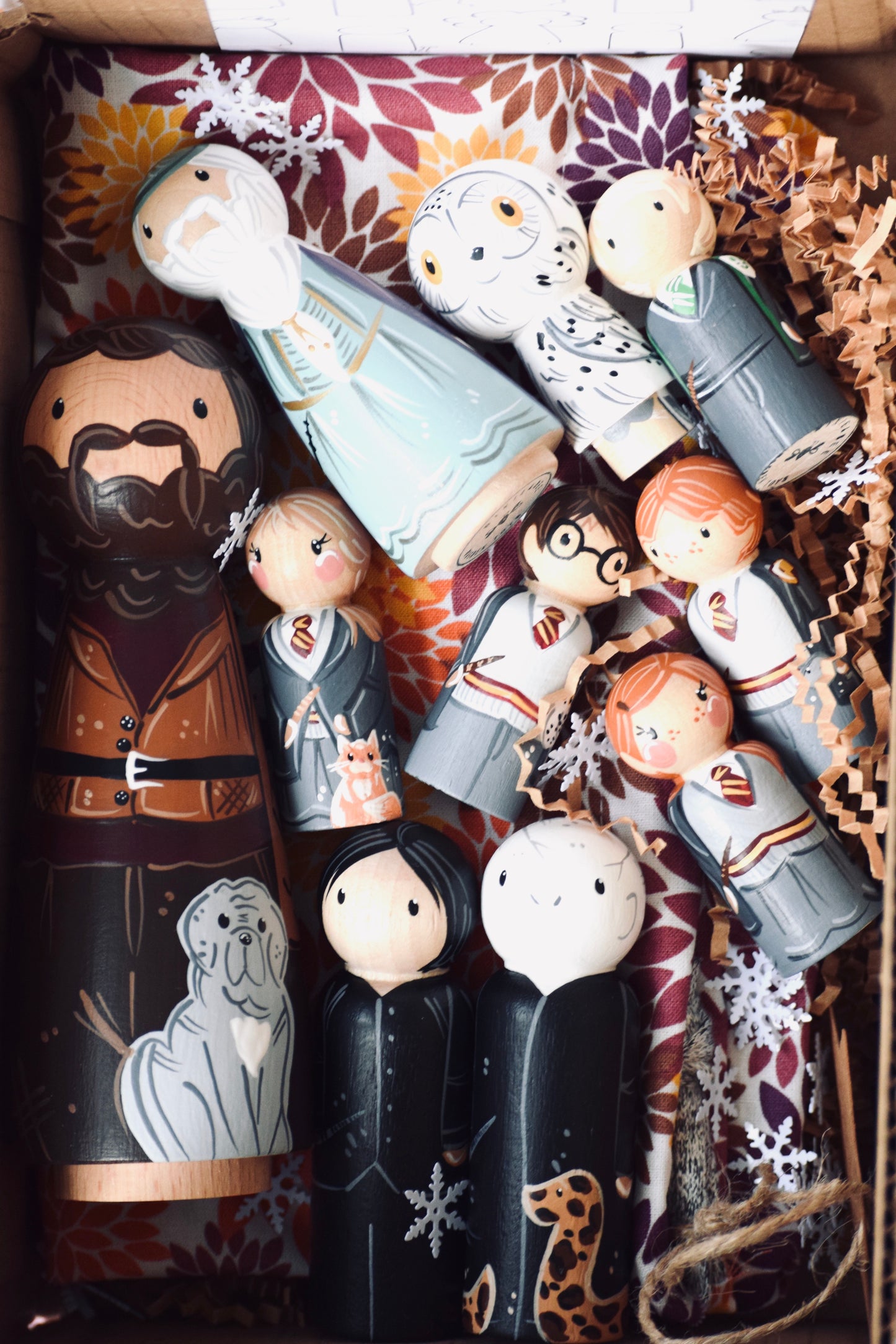 Various - Jumbo Sized Dolls 6 inch