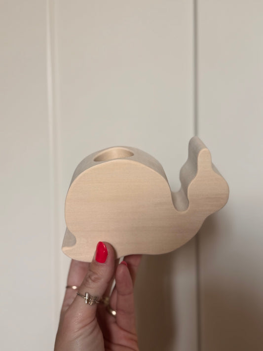 Various - Snail for Peg Dolls - custom