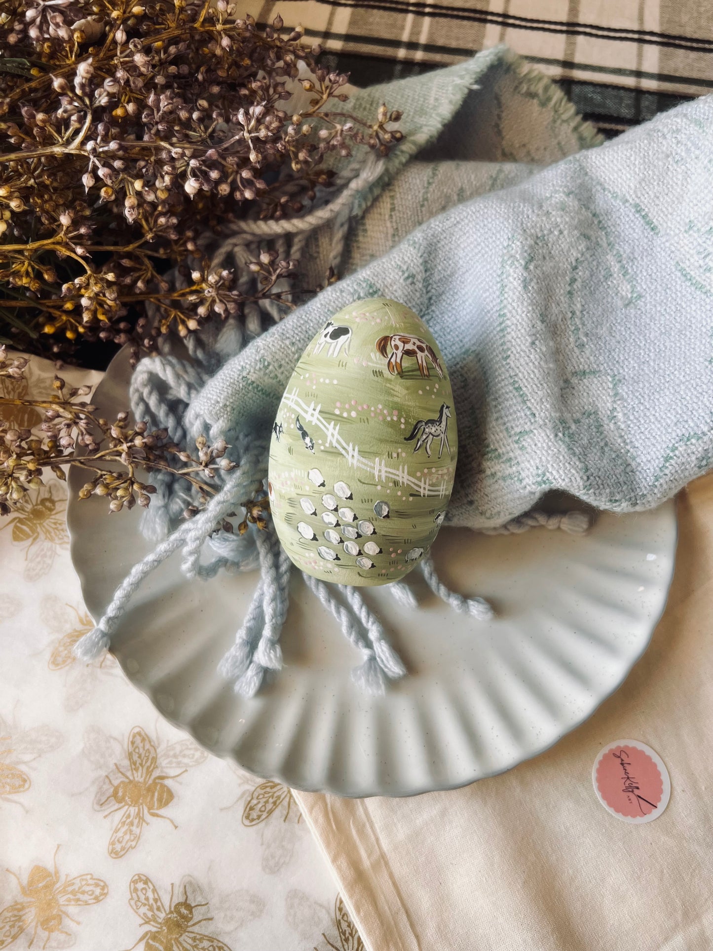 Egg Sale - Animal Pasture - May Delivery!