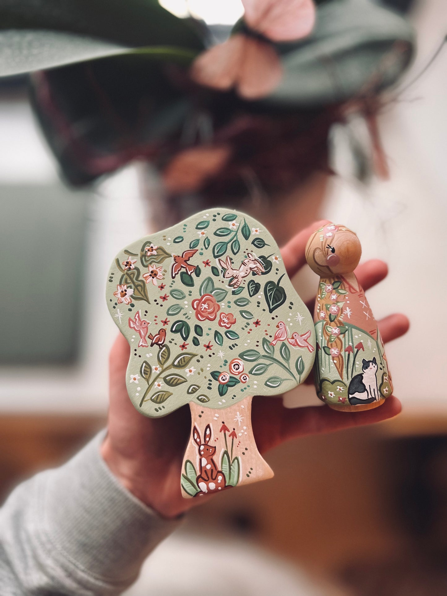 Elephant - custom - 4 available
