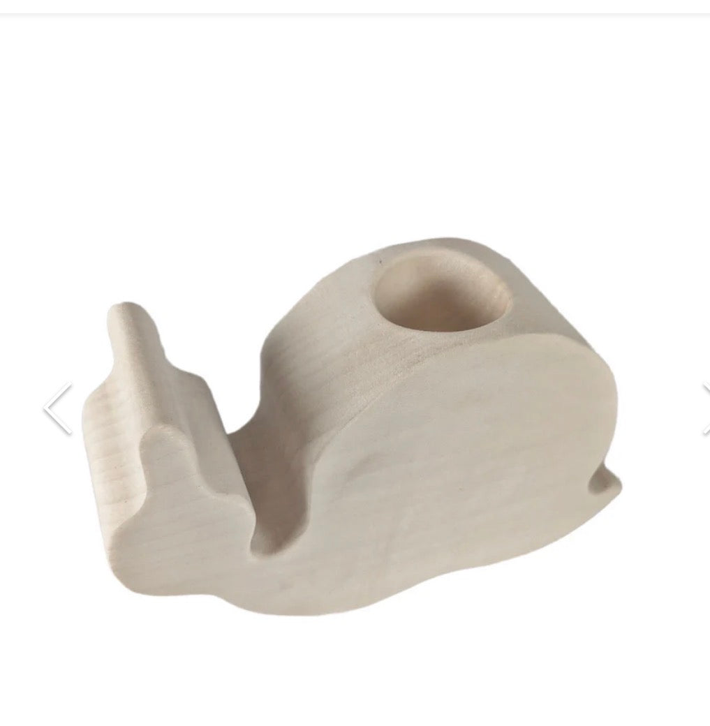 Snail for Peg Dolls - custom