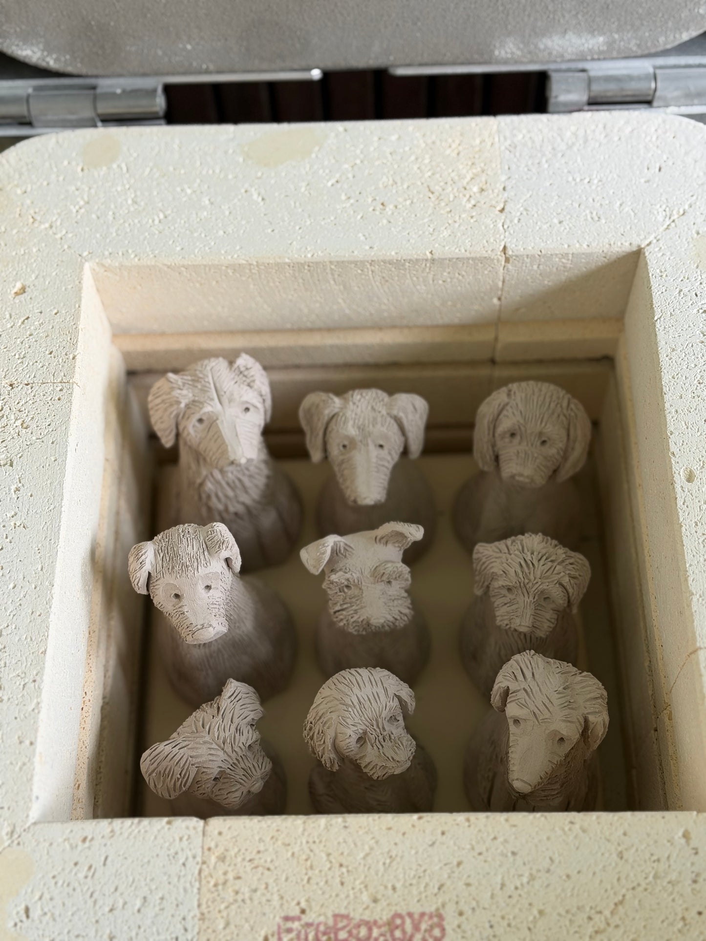 Ceramic Animal - custom - various animals
