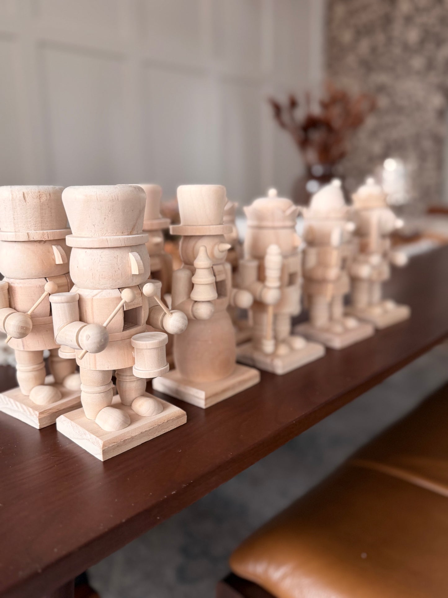 Nutcracker - 7 inches - discounted - January Delivery