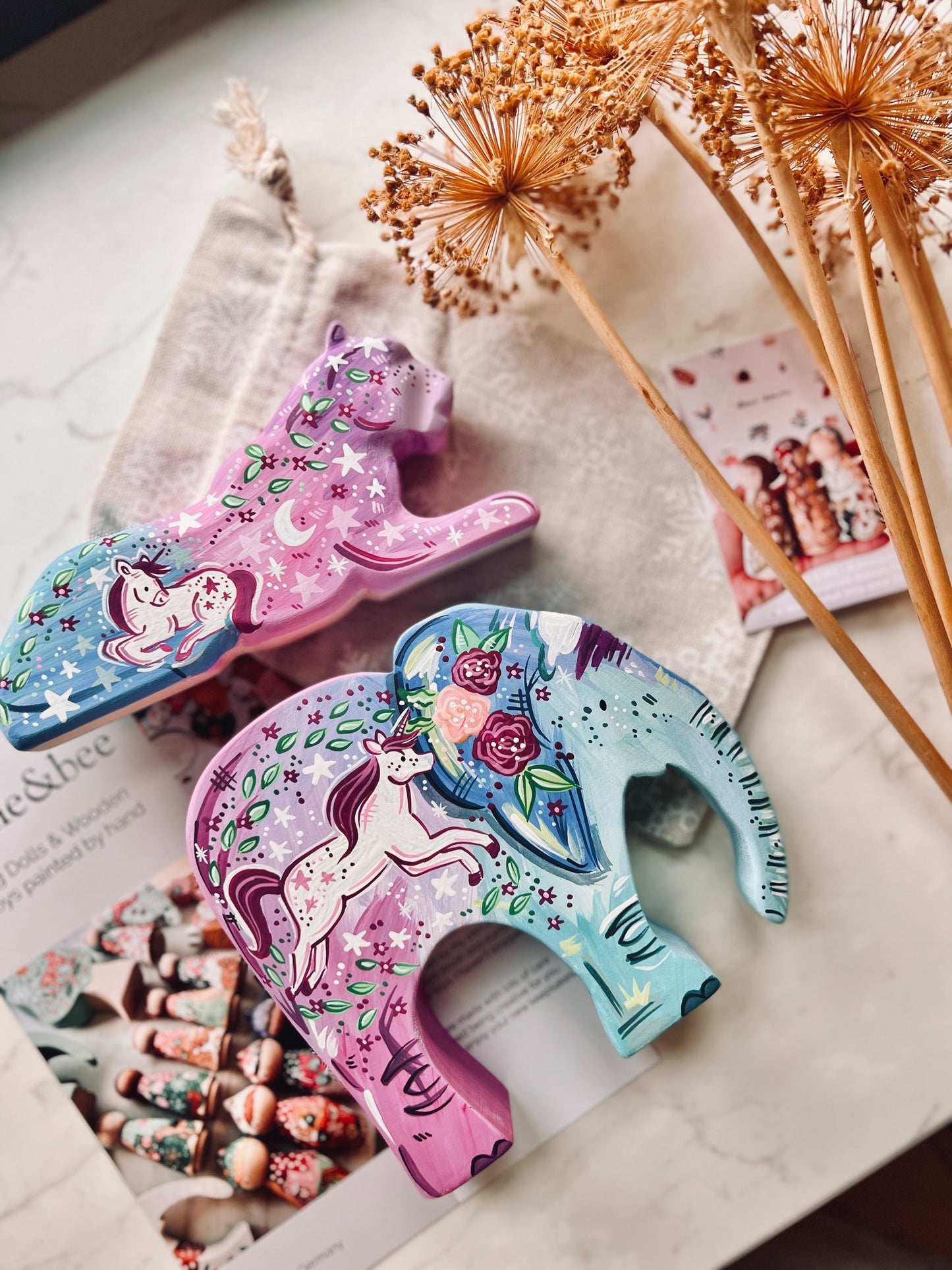 Elephant - custom - 4 available