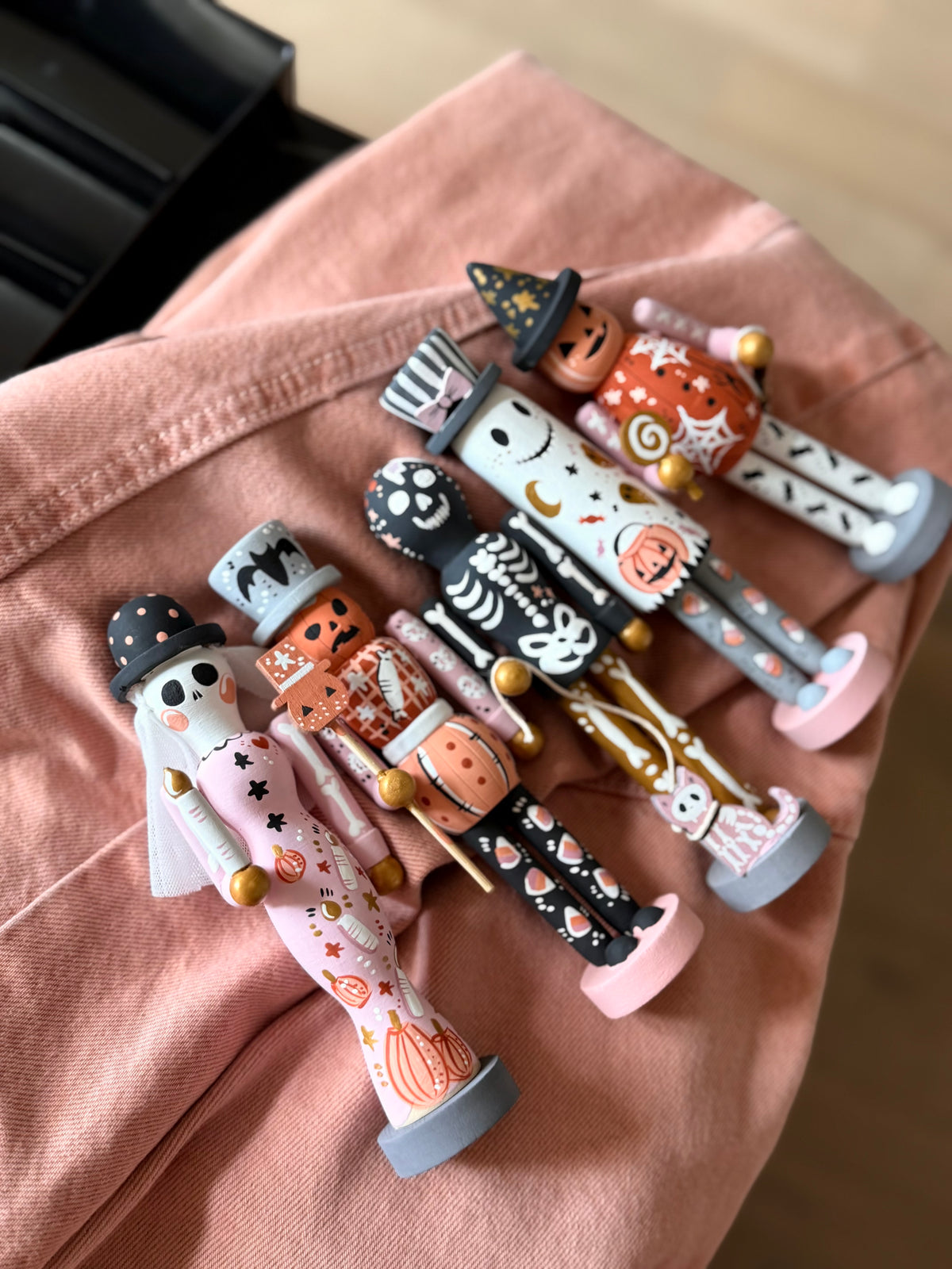 Seasonal- Halloween Dolls - Special Edition! Sale