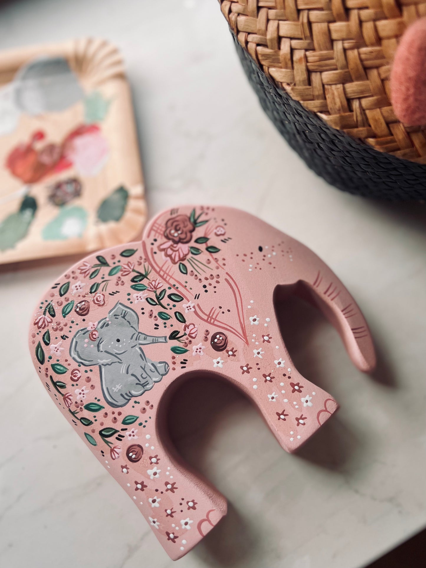 Elephant - custom - 4 available