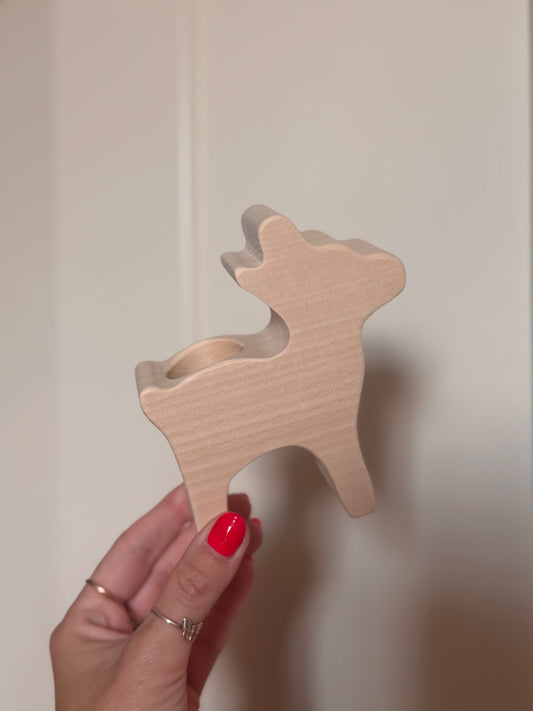 Various - Christmas Reindeer - custom