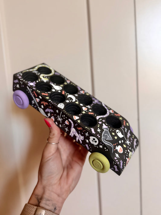 Various - Doll Car or Bus - custom
