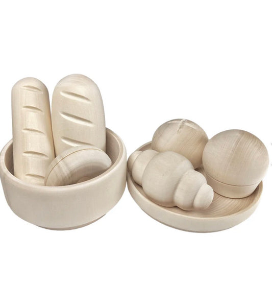 Bakery Play Set